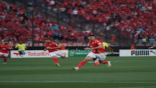 خبير تحكيمي سابق يكشف لمصراوي مفاجأة في ركلة جزاء صن داونز الملغية