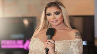 ننشر طلبات دفاع "سارة خليفة" في اتهامها في قضية المخدرات الكبرى 