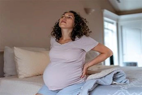 بدون أدوية - طرق طبيعة لتعزيز صحة العظام خلال الحمل