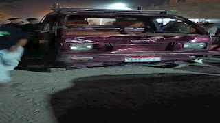 استخراج جثة غريق من ترعة بمنشأة القناطر