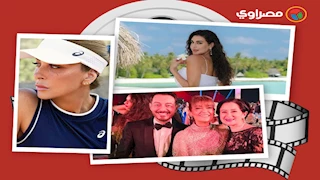 حدث بالفن | إيقاف حمو بيكا عن العمل وريم مصطفى ترد على شائعة زوجها من صلاح