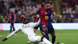 بعنوان الثأر.. 8 معلومات عن مباراة ريال مدريد وبرشلونة الليلة