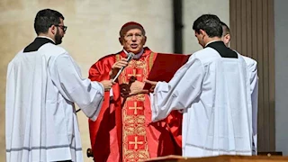 ما هي الترتيبات اللاحقة لمراسم جنازة البابا فرنسيس؟