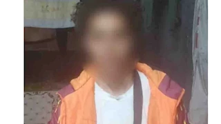 ضبط عامل دليفري تحرش بسيدة أجنبية في التجمع الخامس