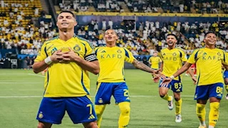 تصل لأكثر من 208 مليون يورو..  أعلى 10 رواتب سنوية لنجوم النصر السعودي