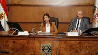 "التأمين الشامل" تشارك في "سيمنار علمي" حول الرعاية الصحية وتحديات تطبيق المنظومة