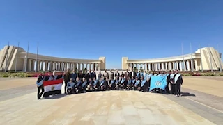 التعليم العالي: 4.6 مليار جنيه لإنشاء وتجهيز جامعة شرق بورسعيد الأهلية