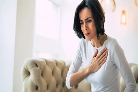 ارتخاء الصمام الميترالي – متى يكون مقلقًا؟