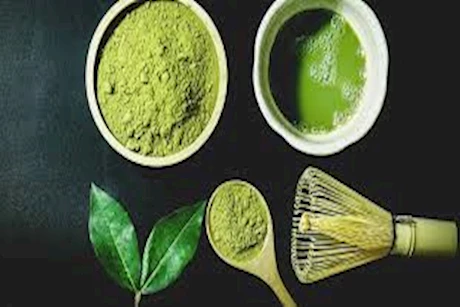 هل شاي الماتشا يقي من السرطان؟