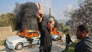 هيئة فلسطينية: أكثر من 800 اعتداء للمستوطنين بالضفة الغربية