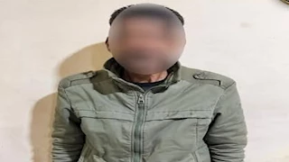 احتجزها ووالدتها داخل السيارة.. تفاصيل سقوط "سايس" بورسعيد في قبضة الداخلية 