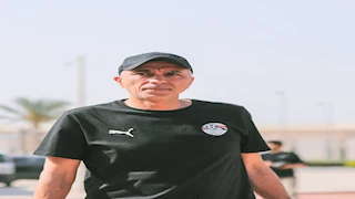 "نتفهم الظروف".. قرار عاجل من اتحاد الكرة بشأن أسامة نبيه