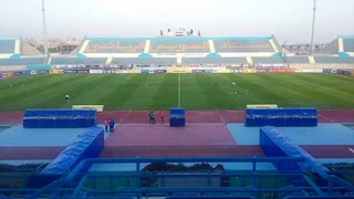 السويس تستضيف المجموعة الثالثة لكأس الأمم الأفريقية للشباب تحت 20 عامًا