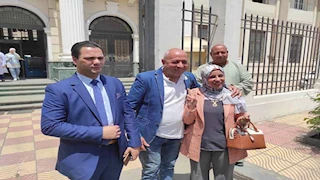 الطبيبة وسام شعيب بعد قرار المحكمة التأديبية: "حرمت اللايف بس هعمل فيديوهات" -فيديو وصور