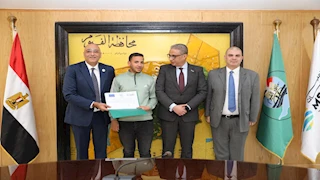 تنمية المشروعات ضخ 2.6 مليار جنيه لمشروعات شباب الفيوم في 10 سنوات