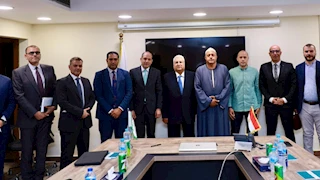 بعائد 5%.. البنك الزراعي يوقع بروتوكول لتمويل صغار المربين لشراء رؤوس الماشية المحسنة وراثياً 