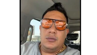 حمو بيكا يحذف جميع أغاني أحمد عامر من قناته: "ربنا يرحمك ويغفرلك"