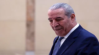 حركة فتح تعلق على تعيين الشيخ نائبًا للرئيس الفلسطيني
