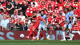 رسميا.. ليفربول بطلا للدوري الإنجليزي الممتاز