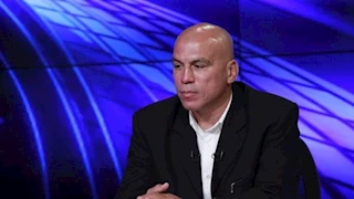 هل يتم الإطاحة بـ محمد يوسف في الأهلي؟.. الغندور يكشف التفاصيل