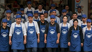 مش مجرد فروع هترجع تشتغل.. "بـ لبن" تعلن استئناف عمل فروعها ابتداءً من الغد