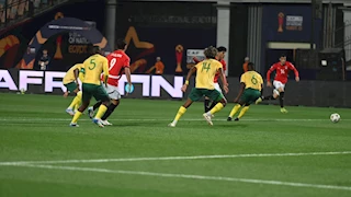 "في الرأس وخطيرة".. مصدر يكشف طبيعة إصابة لاعب منتخب مصر للشباب