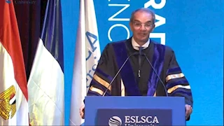 وزير الاتصالات: "الرواد الرقميون" تدريب مجاني شامل وتأهيل لوظائف المستقبل