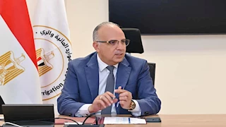 قبل تحديد مساحات زراعة الأرز.. سويلم يلتقي برلمانيين لمناقشة طلبات المواطنين