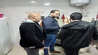 غلق 16 منشأة طبية مخالفة وضبط مركز إدمان غير مرخص في الدقهلية -صور