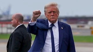 كيف يرى أنصار ترامب قراراته خلال 100 يوم في الرئاسة؟