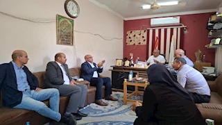   مشروع جديد في الأقصر لتعزيز الزراعة الرقمية والمستدامة -صور  