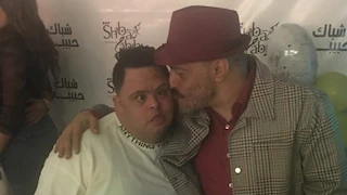 عمرو عبدالجليل ينعى أمح الدولي 