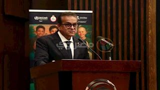 وزير الصحة: نستهدف رفع نسب الشفاء من الأورام إلى 80% بين الأطفال