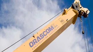 تحالف أوراسكوم للإنشاءات يعلن إنتاج الكهرباء بشكل كامل بمحطة الرياح برأس غارب