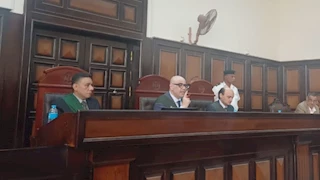 السجن المؤبد لعامل في قضية قتل ثأرية بأسيوط