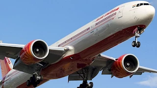 الهند تجري محادثات مع شركات الطيران بشأن إغلاق باكستان مجالها الجوي