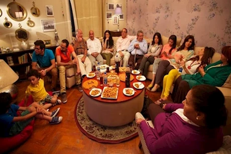 6 نصائح لتفادي العدوى أثناء تجمعات العطلات