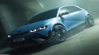 بعد تراجعها أكثر من نصف مليون جنيه.. من ينافس هيونداي أيونيك 5 في مصر؟