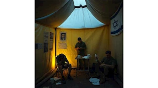 أزمة داخل الجيش الإسرائيلي بسبب "الأمر 77".. فما القصة؟