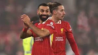 ليفربول في ورطة.. 6 لاعبين سيحرمون من ميدالية الدوري الإنجليزي