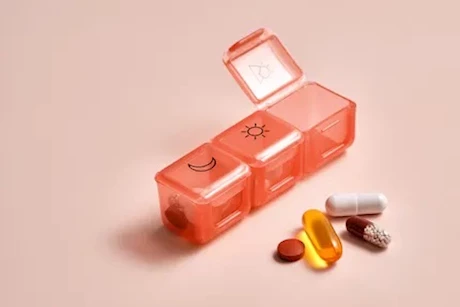 لخفض ضغط الدم- 6 مكملات غذائية تناولها يوميًا