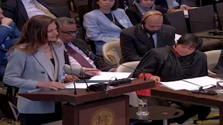 مصر تترافع أمام محكمة العدل الدولية بشأن انتهاكات الاحتلال الإسرائيلي في فلسطين