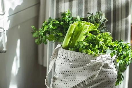 فوائد الكرفس للجنس للرجال- هل هي موجودة؟