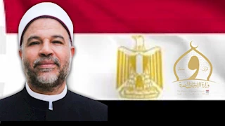 قرار وزاري.. تجديد تكليف خالد صلاح بمنصب وكيل وزارة الأوقاف بالقاهرة