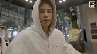 بالفيديو.. تركي آل الشيخ يروج لمباراة ملاكمة من العيار الثقيل في نيويورك