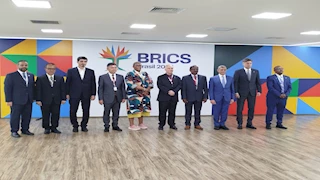 بالصور.. مصر تشارك في اجتماع رؤساء وكالات الفضاء لدول البريكس 2025 -(تفاصيل)