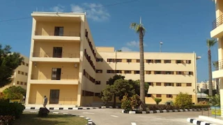 وفاة طالب حقوق شنقًا داخل المدينة الجامعية بالزقازيق