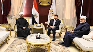 وزير الأوقاف : نحمي الشباب من دعاوى التشكيك عبر خطاب ديني مستنير