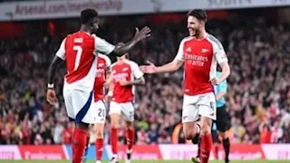 تشكيل أرسنال المتوقع لمواجهة ليفربول في الدوري الإنجليزي 