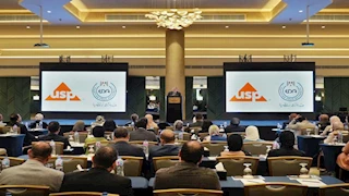 انتهاء فعاليات مؤتمر دستور الأدوية الأمريكي في نسخته الثالثة بالقاهرة